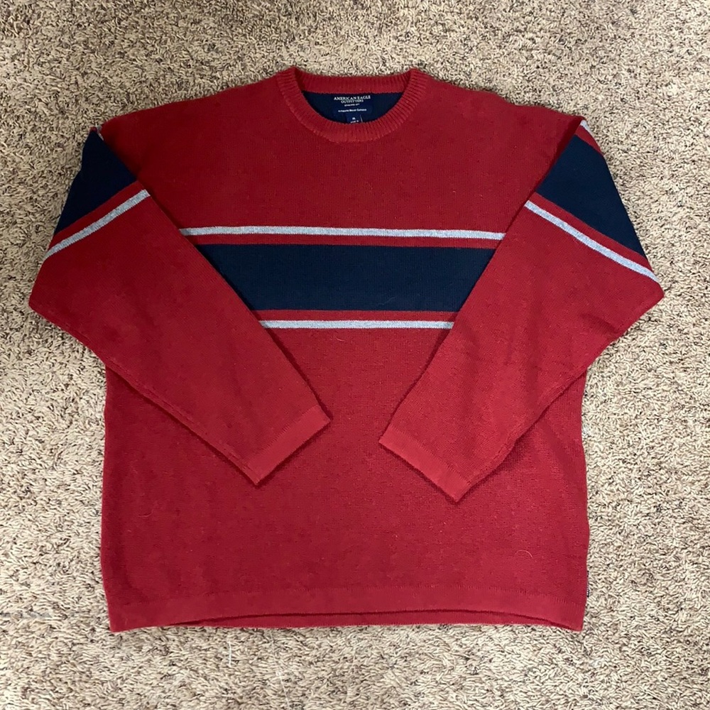 American Eagle Outfitters Sweater